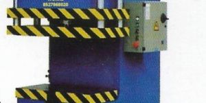 C Type Hydraulic Press Machine