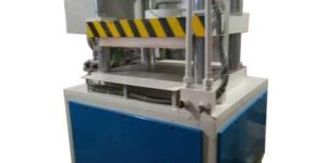 Hydraulic Blister Cutting Machine