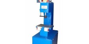 Hydro Pneumatic Press with Table