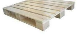 Pine Wood Pallets