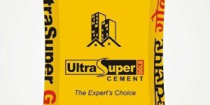 UltraSuper Gold Cement