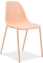 Plastic Dining Chair