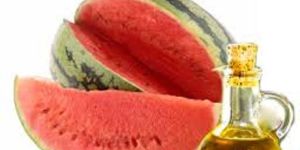 WATERMELON OIL