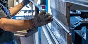 Custom Manufacturing