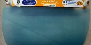 Protective Face Shield