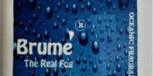 Acqua Fresh Pocket Perfume