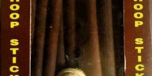 Kapur Kachri Dhoop Sticks