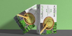 Moringa Soap