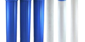 Water Filter Cartridges