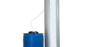 Zero B Water Softener Plant