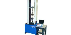 Tensile Testing Machine