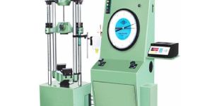 Universal Testing Machine