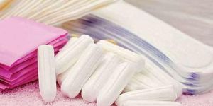 230mm Sanitary Napkin