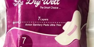 240mm Anion Sanitary Napkin