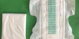 330mm Anion Sanitary Napkin