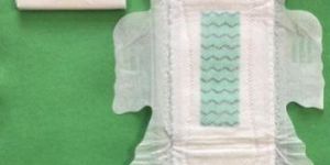 Disposable Anion Sanitary Pad