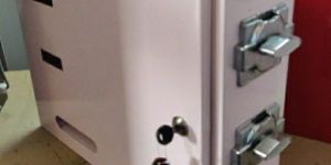 Sanitary Napkin Vending Machine