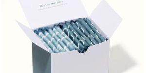 Ultra Thin Sanitary Napkin