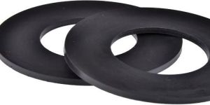 Rubber Sealing Gasket