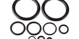 Rubber O Rings