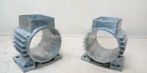 Pressure Die Cast Body