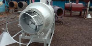 Chana Roster Machine