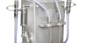 Liquid Bottle Filling Machine