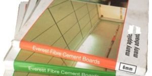 Fibre Cement Boards