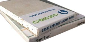 Gesso Gypsum Ceiling Board