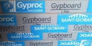 Gyproc Gypsum False Ceiling Board