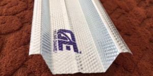 Gypsum Ceiling Section