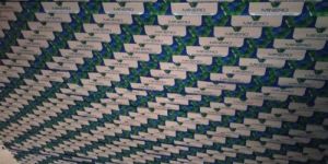 Minero Gypsum False Ceiling Board