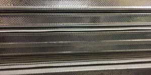 Residential GI Ceiling Channel