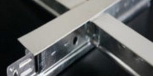 T-Grid Ceiling Channel
