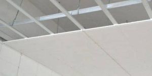 Water Proof False Ceiling Board