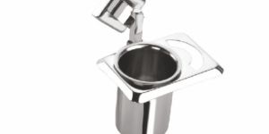 Stainlees Steel Tumbler Holder