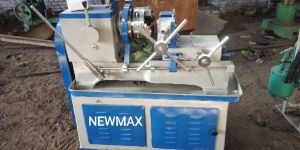 Pipe Threading Machine