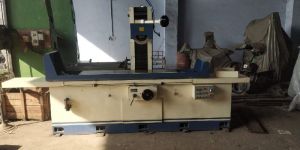 Surface Grinding Machine
