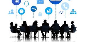 Corporate Consulting Services