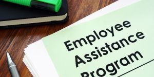 Employee Assistance Program