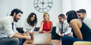 School Consulting Services