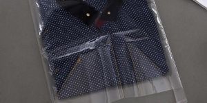 Plastic Garment Bags