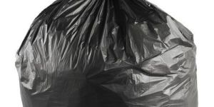 Plastic Trash Bag