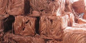 Gauge Copper Wire Scrap
