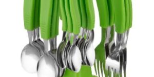 SS Dining Table Cutlery Set