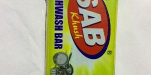 Sab Khush Dishwash Bar