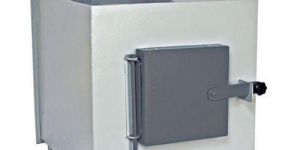 Digital Muffle Furnace