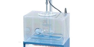 Dissolution Rate Test Apparatus