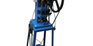Motorized Tablet Making Machine