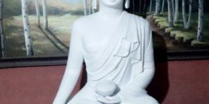 Buddha Statue